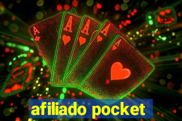 afiliado pocket